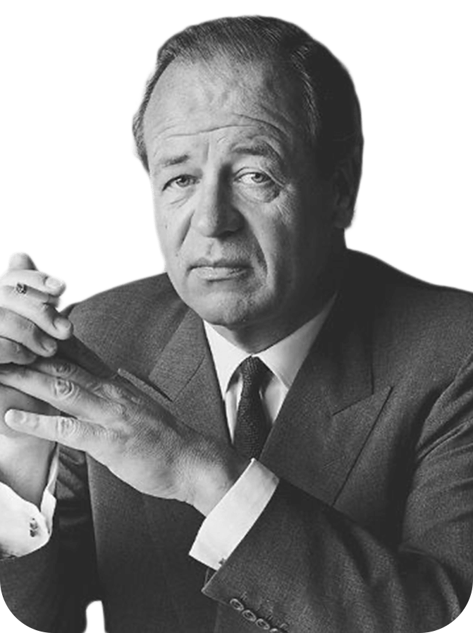 Alfred Heineken