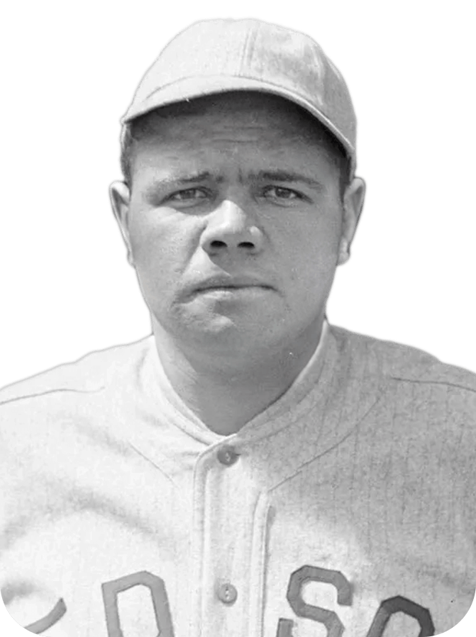 Babe Ruth