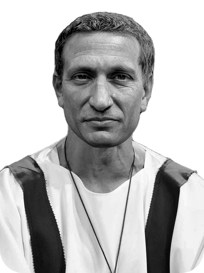 Julius Caesar