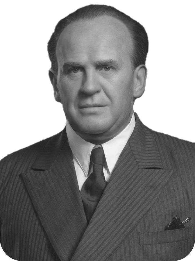 Oskar Schindler