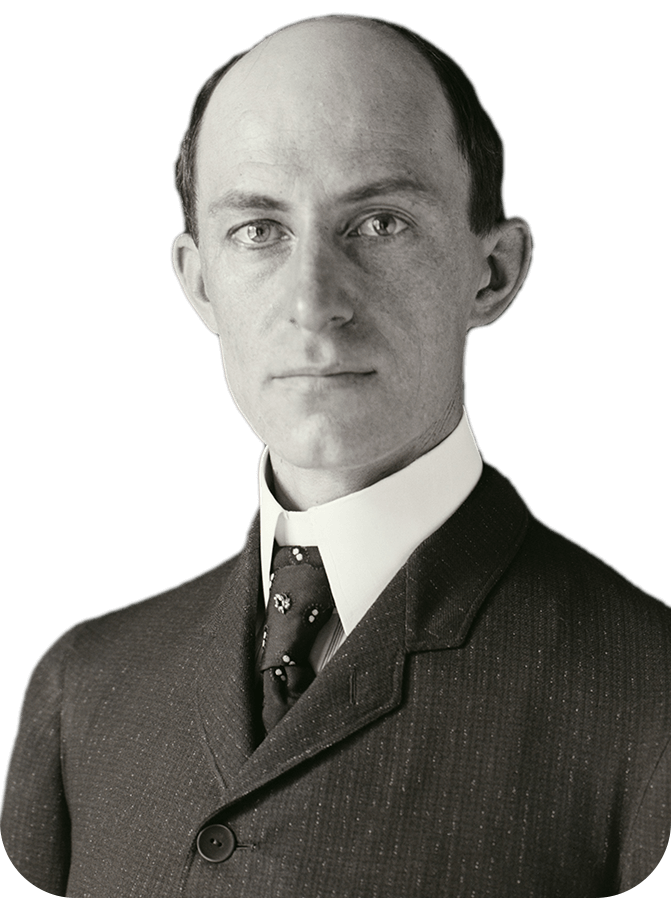 Wilbur Wright